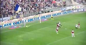 Marco Parolo compilation: gli 8 gol in Serie A nella clip di Parma Channel