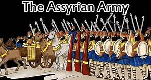 The Assyrian Army - Interesting Facts
