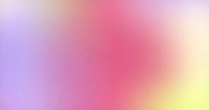 🎨 Pastel Color Gradient Wallpaper - 60 minutes, Mood Lights with Gradient Colors - LED Lights