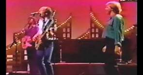 Little River Band - Night Owls Television Performance