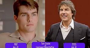 A Few Good Men (1992) Movie Cast Then and Now