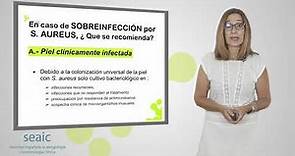21 Infecciones bacterianas - Dra. Mar Moro Moro