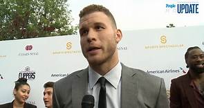 Blake Griffin and Ex Brynn Cameron Settle Palimony Lawsuit Nearly a Year After Filing