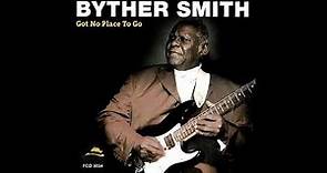 Byther Smith - 35 Long Years