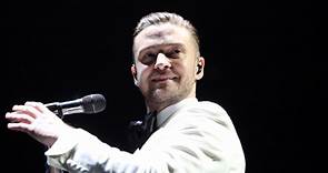 Justin Timberlake vende los derechos de todo su catálogo de música
