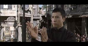 Ip Man (2008)