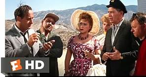 It's a Mad, Mad, Mad, Mad World (1963) - Every Man for Himself Scene (1/10) | Movieclips