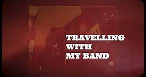 The Kinks - Travelling With My Band (Ray Davies 2022 mix) [Official Lyric Video]