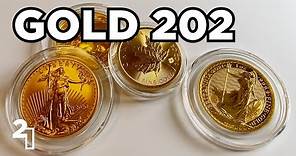 Buying and Selling Gold Coins - Everything Else You Need to Know