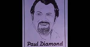 Paul Diamond