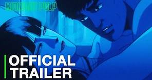 Wicked City | Official Trailer [HD] | Directed by Yoshiaki Kawajiri (Ninja Scroll, Vampire Hunter D)