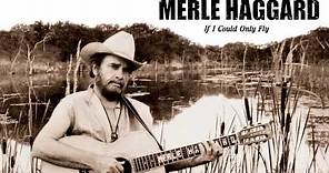 Merle Haggard - "Wishing All These Old Things Were New" (Full Album Stream)