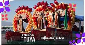 Documental: Fiesta de los Santos Reyes de Cajititlán - Gobierno de Tlajomulco