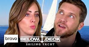 Everything You Need to Know About Below Deck Sailing Yacht