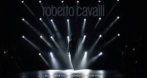 Roberto Cavalli Fashion Show | FallWinter2223