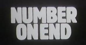 Play for Today - Number on End (1980) by Gordon Flemyng & Douglas Camfield