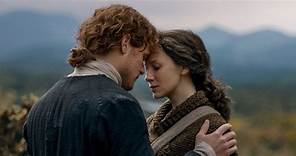 Outlander's Sam Heughan Speaks About His Love Life Off-Screen