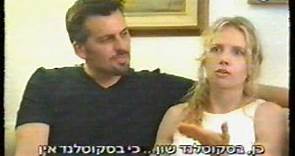 Erev Tov Interview with Oded Fehr 7