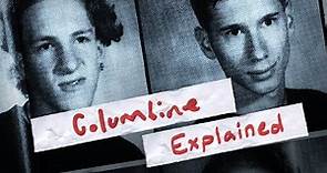 Columbine - The Big Picture (Documentary)