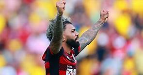 Flamengo conquista su tercer título de Copa Libertadores