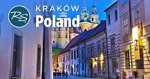 Kraków, Poland: Kazimierz District - Rick Steves’ Europe Travel Guide - Travel Bite