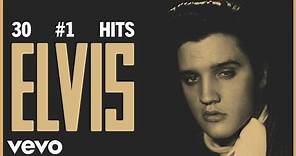 Elvis Presley - Surrender (Official Audio)