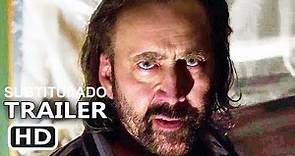 Grand Isle (2019) | Tráiler Oficial Subtitulado | Nicolas Cage