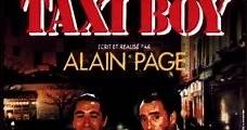 Taxi Boy (1986) Online - Película Completa en Español / Castellano - FULLTV