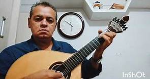 Fado das Horas é pra quem gosta de Fados e da Guitarra Portuguesa