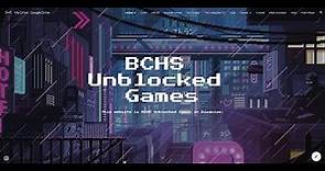 How to Make Your Own Unblocked Games Website With Built in Proxy