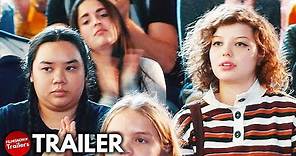 ANTARCTICA Trailer (2020) coming-of-age teen comedy movie