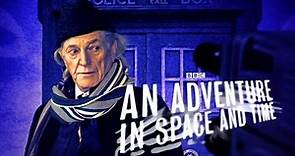 An Adventure In Space and Time Trailer
