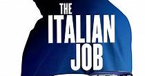 The Italian Job - movie: watch streaming online