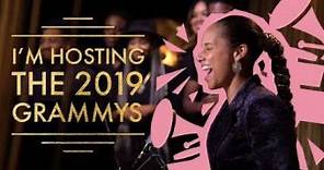 Grammy 2019: los ganadores y nominados en la ceremonia número 61 de los premios