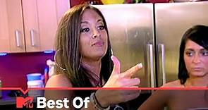 Sammi’s Most Iconic Jersey Shore Moments ✨