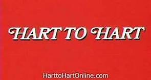 Hart to Hart - Opening Theme - Season 2