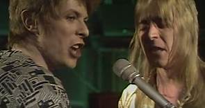 Remembering Mick Ronson’s appearance on The Old Grey Whistle Test - Far Out Magazine