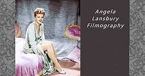 Angela Lansbury Filmography