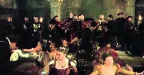 Otello Official Trailer #1 - Urbano Barberini Movie (1986) HD