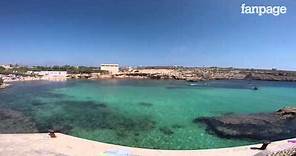 Alla scoperta di Lampedusa, un'isola da amare