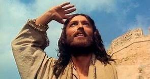 Miniserie Jesús de Nazareth en el doblaje original Español Castellano