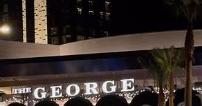@thegeorgelv is one of a kind sports entertainment lounge with scrumptious food and signature cocktails @durangoresort ! We had a great time ! Must try this new spot where Vegas eat and watch sports! 📍Durango Casino & Resort | Eat & Out of Las Vegas