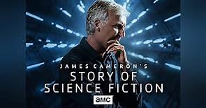 James Cameron's Story of Science Fiction Season 1 Episode 1 Aliens