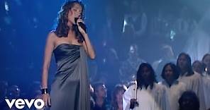 Céline Dion - O Holy Night (from the 1998 "These are Special Times" TV ...