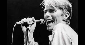Life on mars?- David Bowie (Lyrics & Traduzione ITA)
