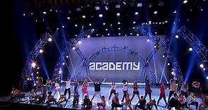 So You Think You Can Dance Season 1 Episode 5 - Academy Week