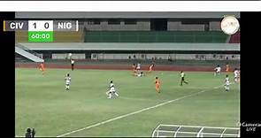 FirstNiger - Match en direct Niger vs Côte d'Ivoire de la...