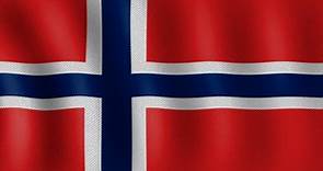 Bandiera Norvegia Simbolo - Free video on Pixabay