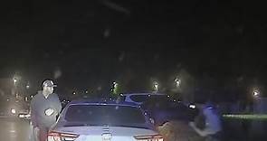 New video shows shooting of Illinois state trooper in Springfield