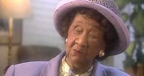 The Life and Surprising Times of Dr Dorothy Height